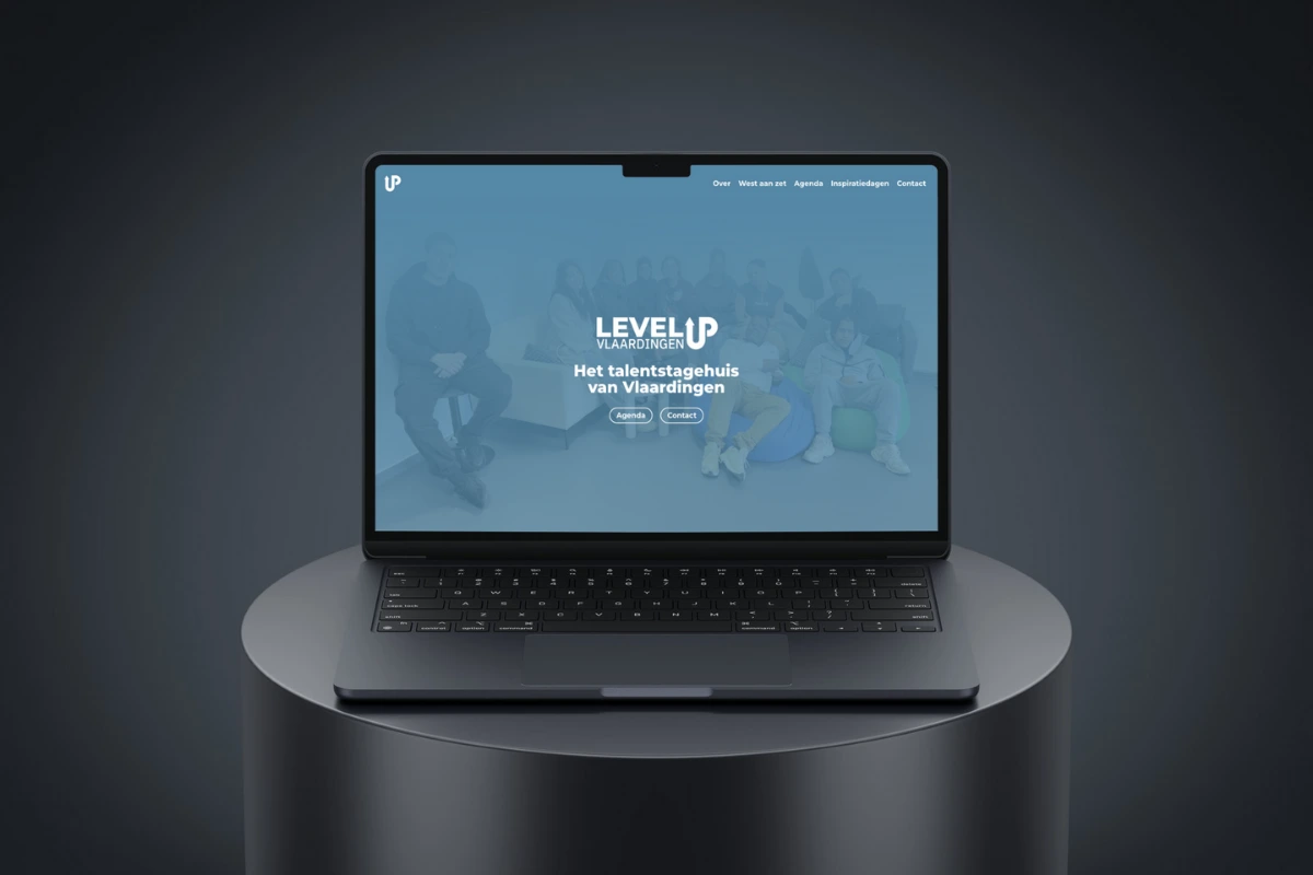 Level Up Vlaardingen