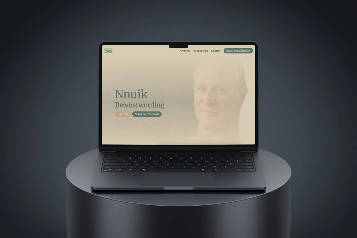 Nnuik
