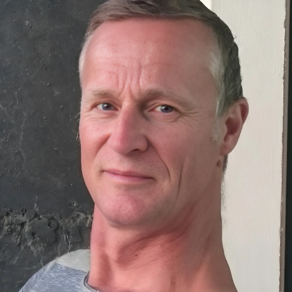 Alexander van Unnik