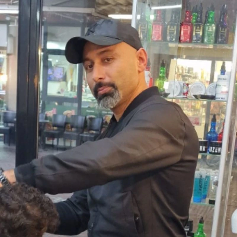 Fatih Tekin